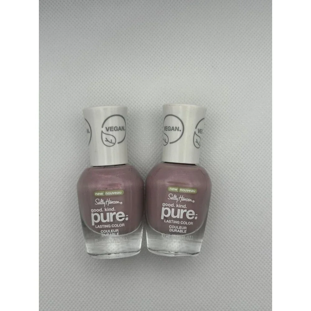 Sally Hansen Good, Kind, Pure Geode to Joy Collection, Nail Polish, Opulent Opal